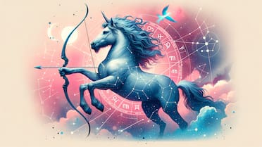 Horóscopo de Sagitario de hoy: viernes 2 de enero de 2026