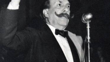 Alfredo Palacios, “el melenudo” abogado de los pobres: hacía discursos en italiano y fue el primer diputado socialista en América Latina