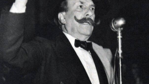 Alfredo Palacios, “el melenudo” abogado de los pobres: hacía discursos en italiano y fue el primer diputado socialista en América Latina