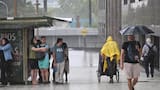 Más tormentas: hasta qué hora llueve en Buenos Aires este sábado 20 de diciembre, según el pronóstico