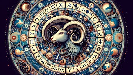 Horóscopo de Capricornio de hoy: viernes 20 de marzo de 2026