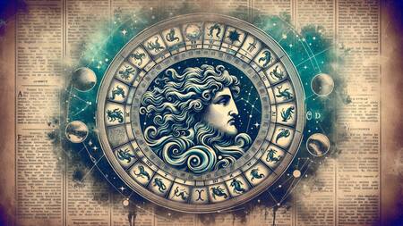 Horoscopo de Acuario de hoy: sábado 22 de febrero de 2025. Foto: Redacción canal26.com