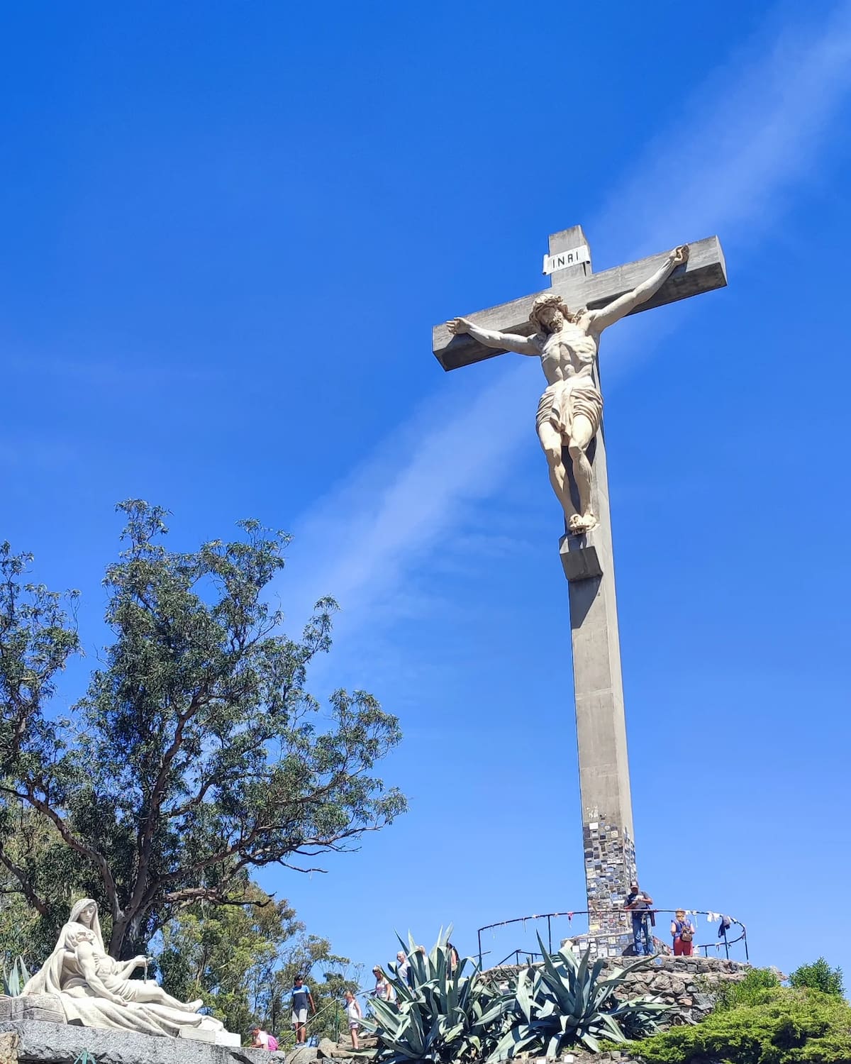 Monte Calvario