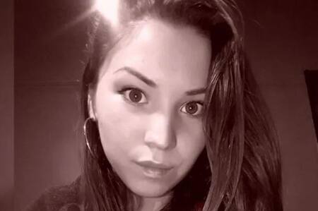 Guadalupe Curual, asesinada por su pareja en Villa La Angostura