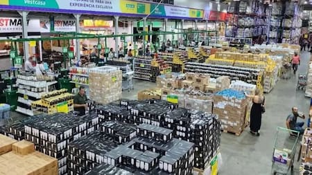 La megatienda internacional en Buenos Aires con promociones exclusivas: dónde queda y todos los descuentos