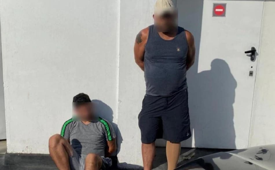 Robaron su auto y lo recuperó al enterarse que lo vendían en Internet
