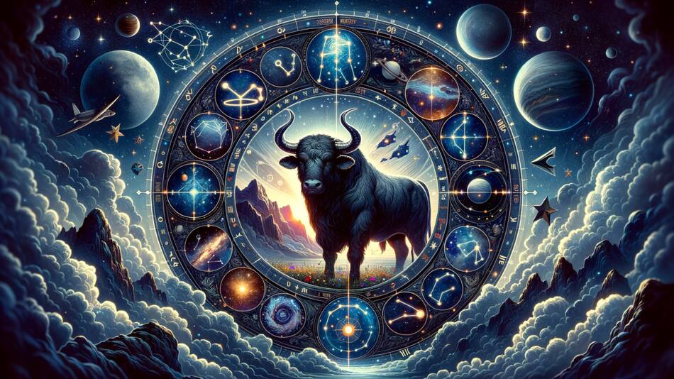 Horoscopo de Tauro de hoy: miércoles 7 de agosto de 2024. Foto: Redacción canal26.com