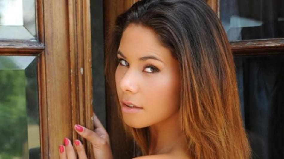 Noelía Ríos - Chica hot