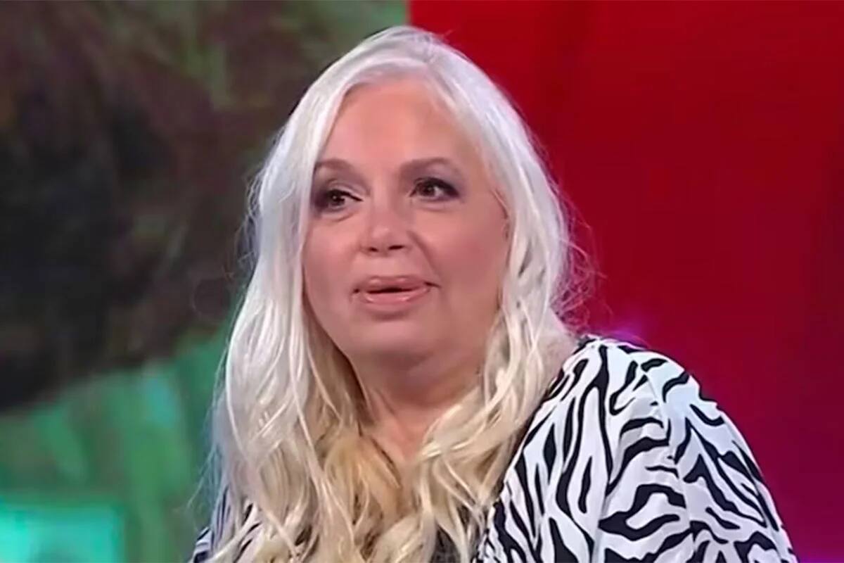 Murió Marcela Ortíz a los 61 años