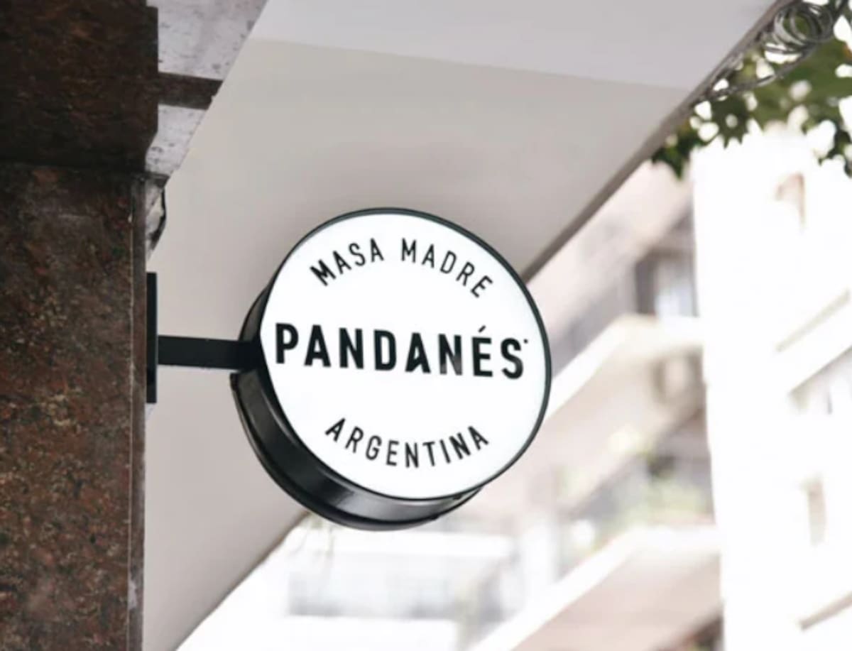 Quebró Pandanés, la panadería cerró todos sus locales y despidió a sus empleados