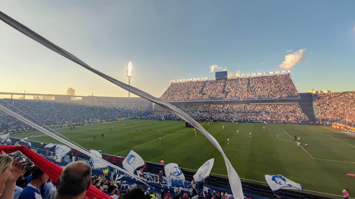 Vélez, el club que nunca olvidó su barrio