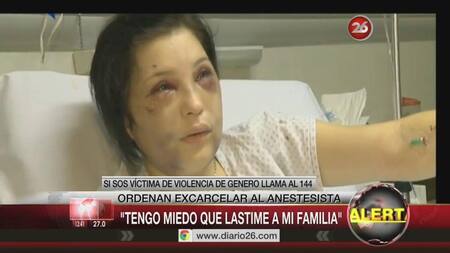 Belén Torres - Canal 26