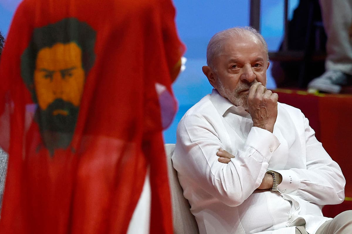 La trayectoria, propuestas y principales episodios de la carrera de Lula da Silva despiertan interés dentro y fuera de Brasil.
