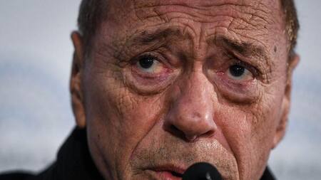 Eugenio Zaffaroni, NA.