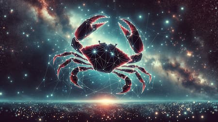 Horóscopo de Cáncer de hoy: martes 31 de diciembre de 2024. Foto: Redacción canal26.com