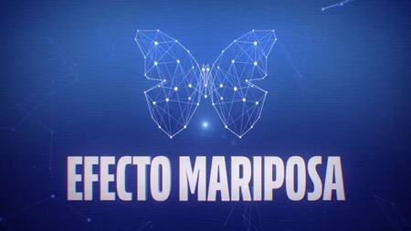 Se estrenó "Efecto Mariposa", el ciclo de entrevistas sobre política internacional de Fundación Embajada Abierta