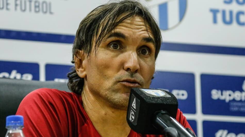 Diego Martínez. Foto: Instagram @cahuracan