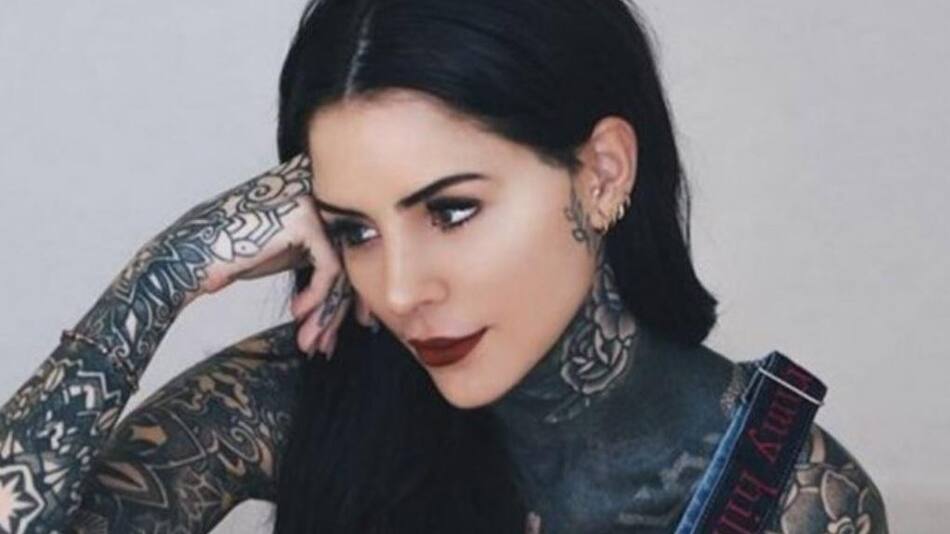 Candelaria Tinelli