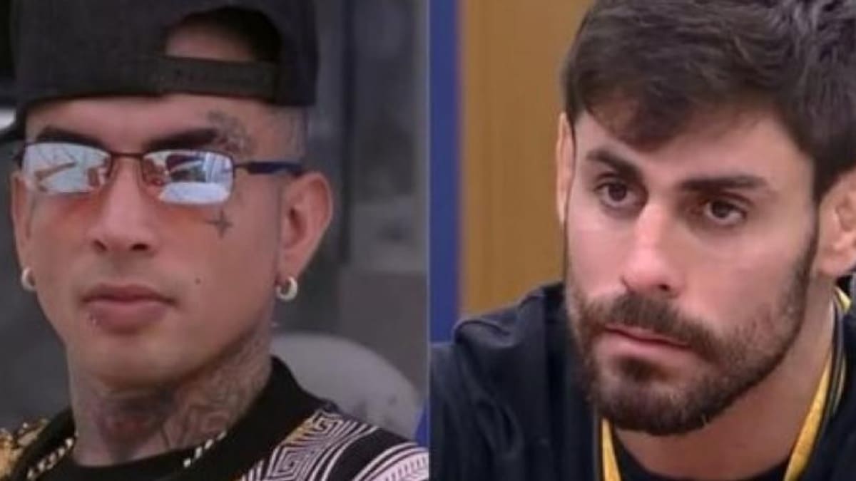 Gran Hermano Brasil. Foto: NA
