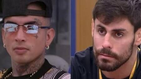 Gran Hermano Brasil. Foto: NA