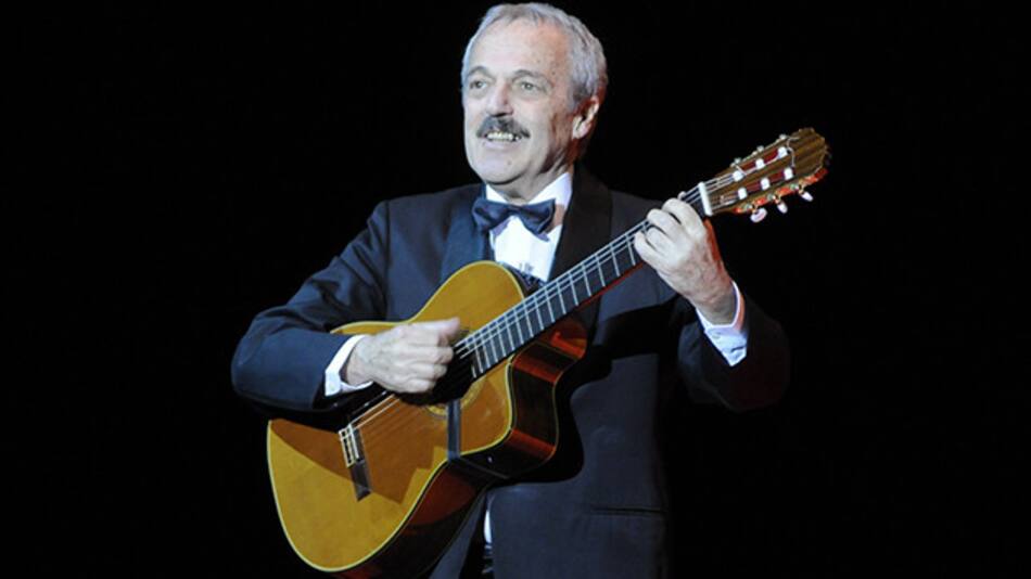 Daniel Rabinovich