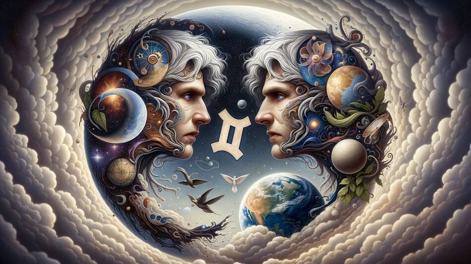 Horóscopo de Géminis de hoy: martes 16 de abril de 2024. Foto: Redacción canal26.com