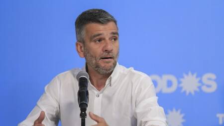 Juan Zabaleta, AGENCIA NA