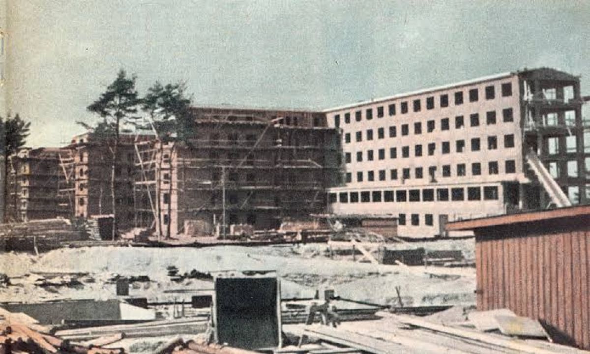 Prora