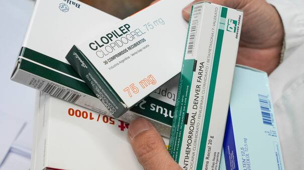 PAMI: qué jubilados y pensionados tienen medicamentos gratis sin hacer ningún trámite en mayo de 2025