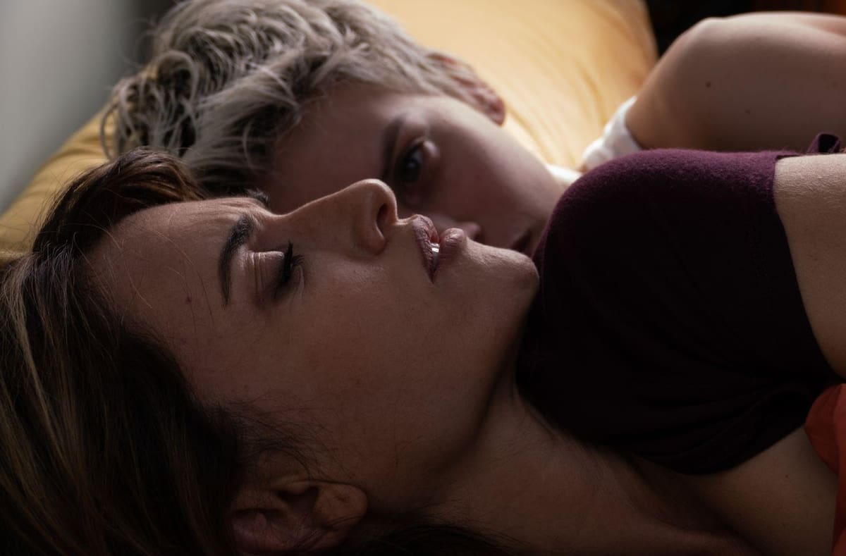 Madres Paralelas, película de Pedro Almodóvar