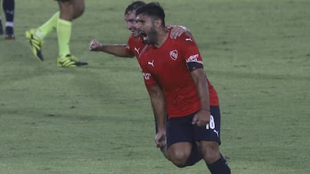 Silvio Romero, Independiente, Agencia NA