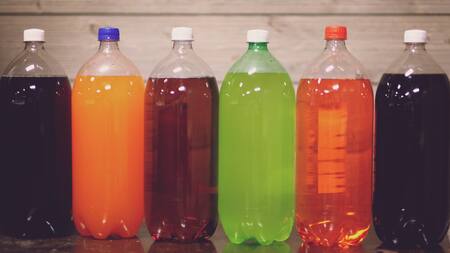 El aditivo alimentario que propone prohibir la FDA. Foto Unsplash.