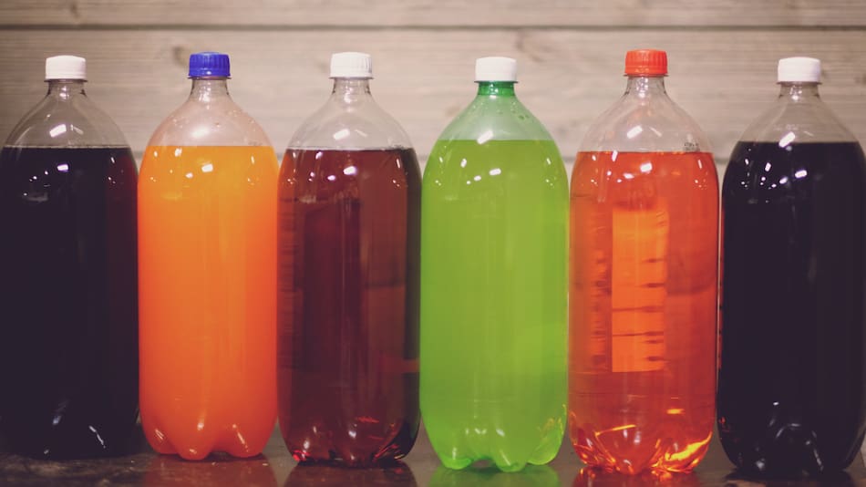 El aditivo alimentario que propone prohibir la FDA. Foto Unsplash.