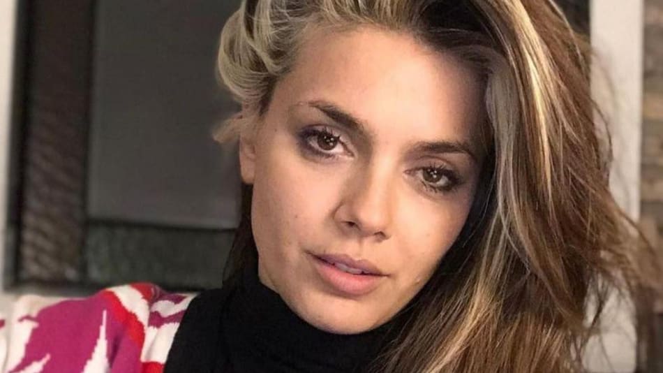 Natalie Peréz confesó que tiene novia