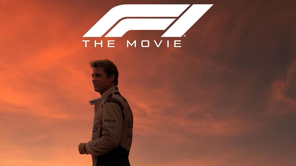 "F1: la película".