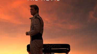 “F1 La Película” llega al streaming: cuándo y en qué plataforma se podrá ver el último éxito de Brad Pitt