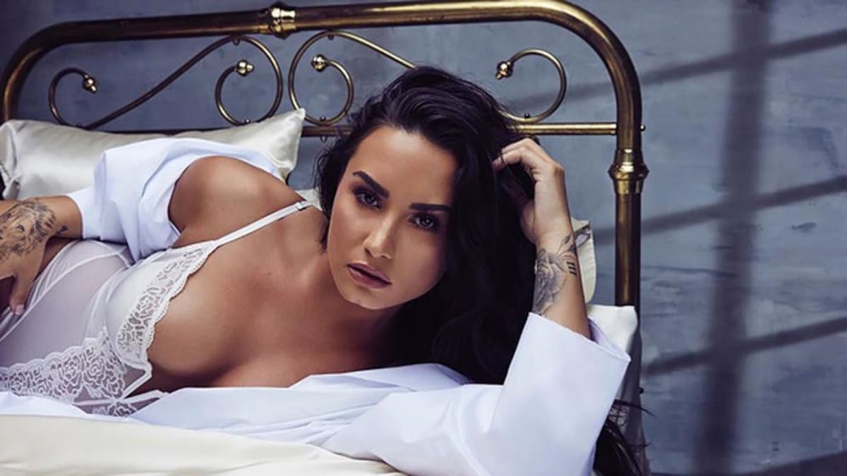 Demi Lovato