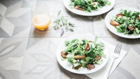 Alimentos. Foto: Unsplash.