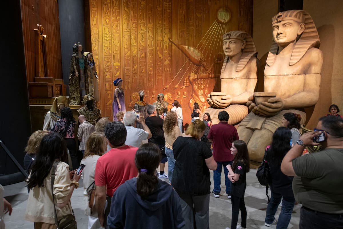 Noche de los Museos