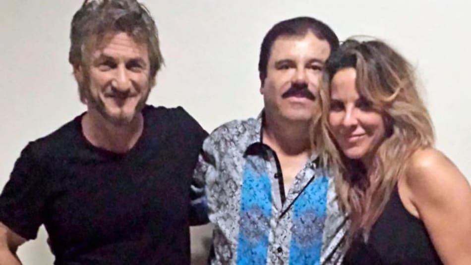 Conocé quién es Kate del Castillo en la serie