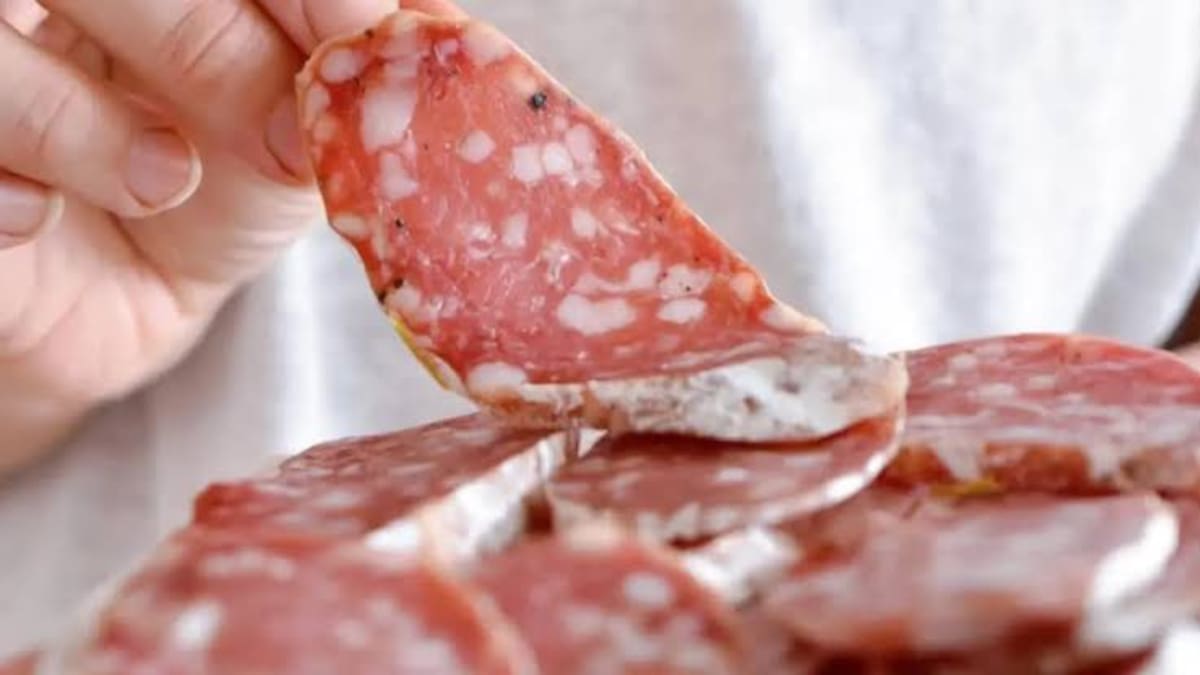 Una fiesta con sabor a tradición: cuándo y dónde se celebra la Fiesta Nacional del Salame Casero
