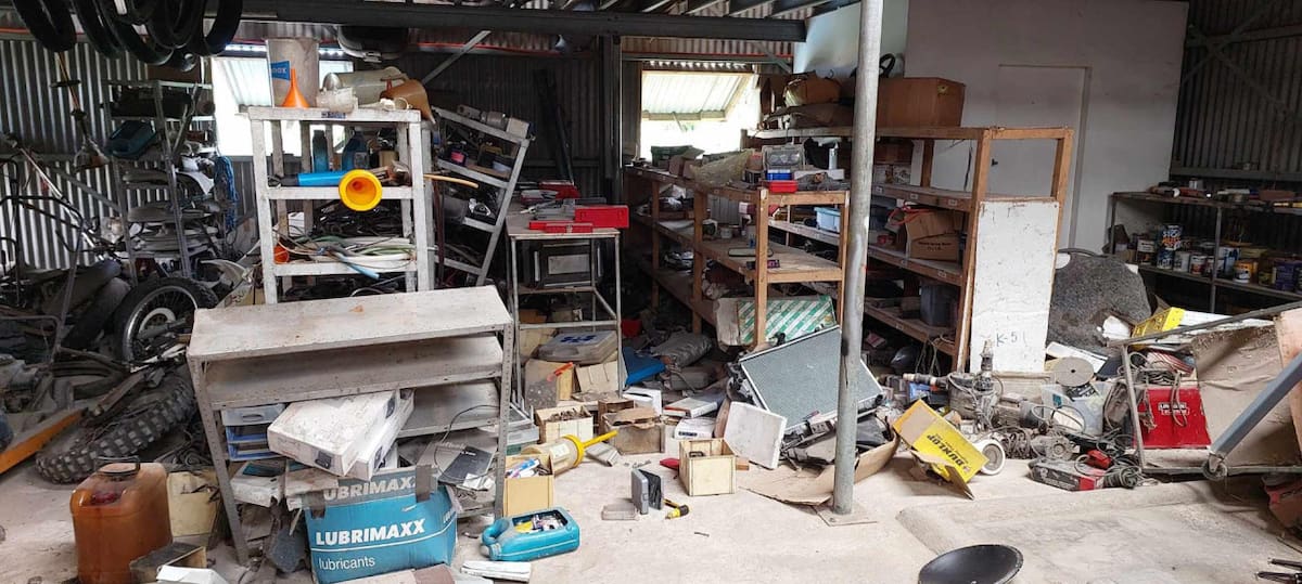 Terremoto en Vanuatu. Foto: EFE.