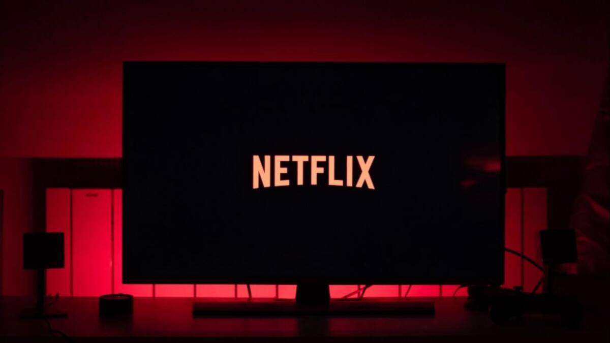 Netflix