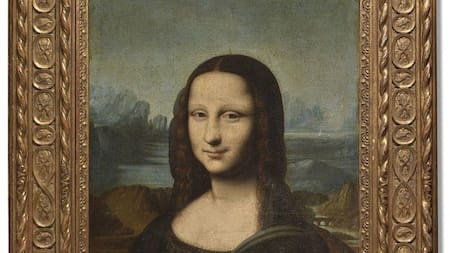 El Museo del Louvre quita a la Mona Lisa de su sala principal: ¿a dónde llevarán la emblemática obra?