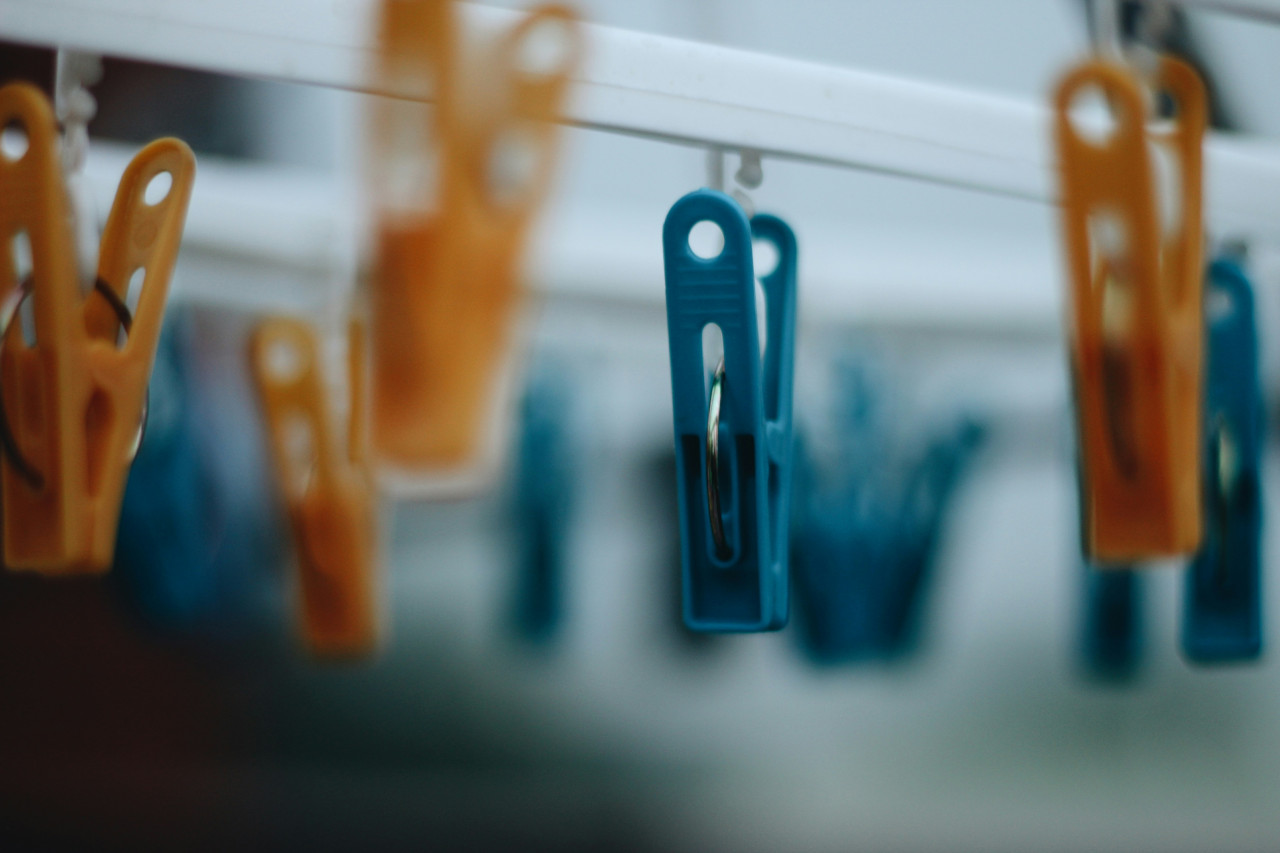 Broches. Foto: Unsplash