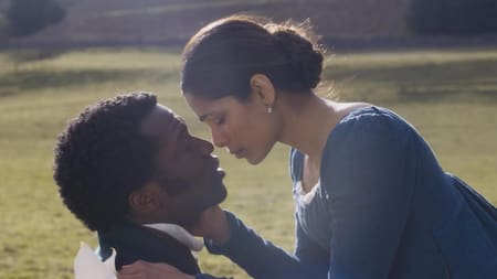 "La lista de Mr. Malcolm", película que se estrenó en Netflix. Foto: Instagram mrmalcolmslist.