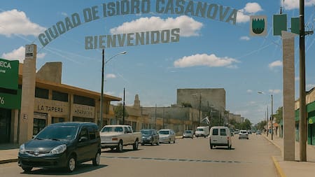 La historia de los nombres en La Matanza