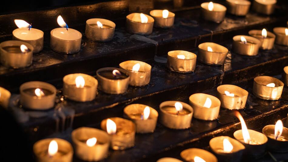 Ritual para evitar los efectos de Mercurio retrógrado. Fuente: Unsplash