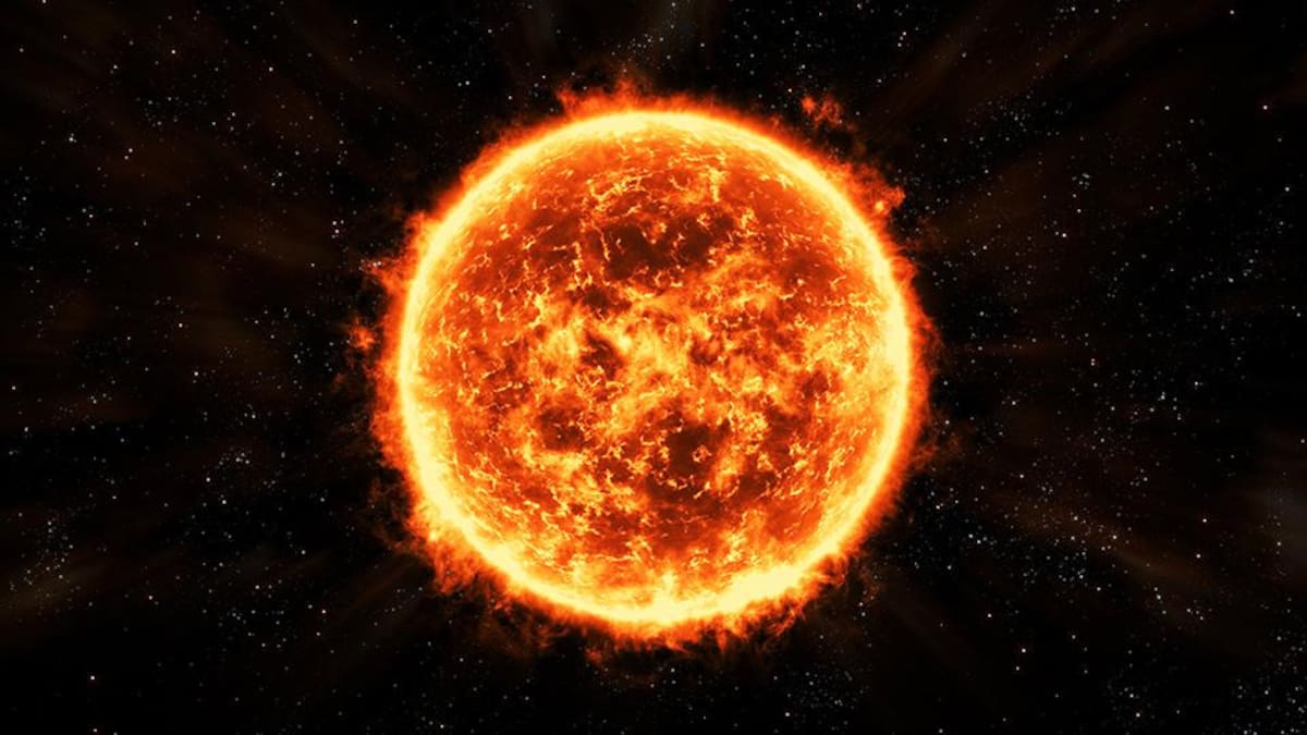 Descubren un gemelo al Sol en otra galaxia y hablan de una señal extraterrestre