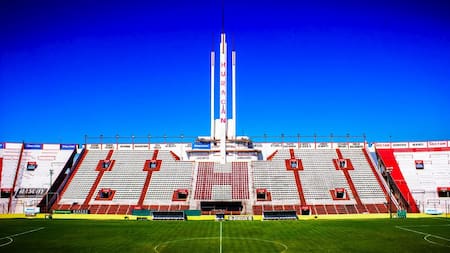 Estadio Tomas A. Duco - Huracán